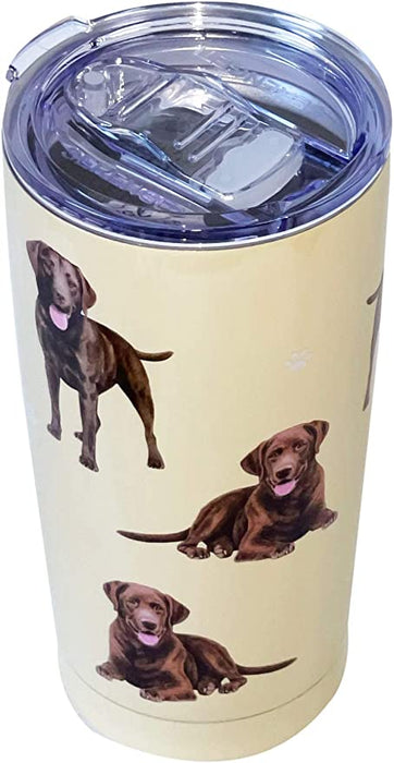 Beagle Serengeti Ultimate Tumbler - Stainless Steel