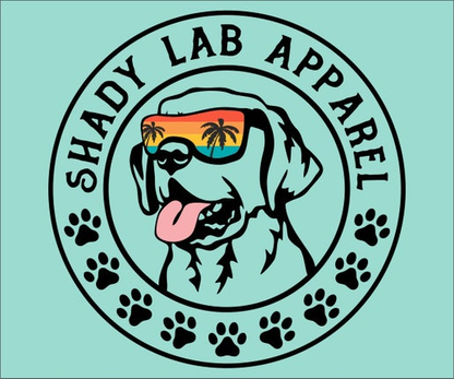 Light Blue Shady Lab Classic