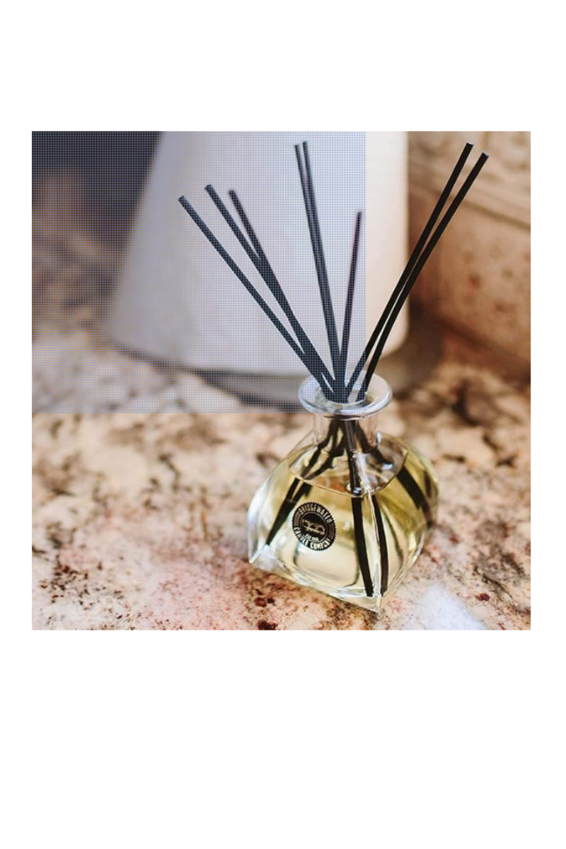 Gray Sweet Grace by Bridgewater Candles Reed Diffuser