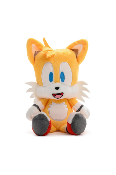 SONIC THE HEDGEHOG TAILS PLUSH PHUNNY BY KIDROBOT – Annette's Hallmark House