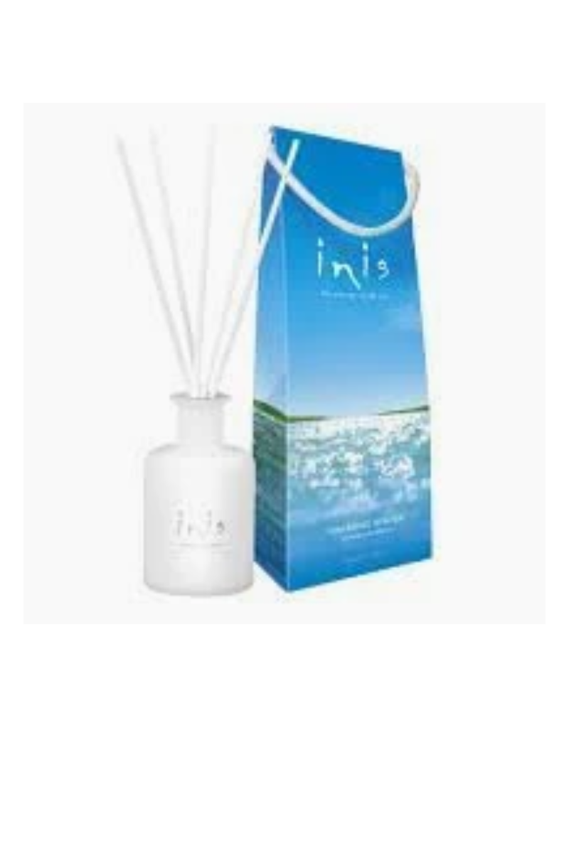 Steel Blue Inis Energy of the Sea Fragrance Diffuser