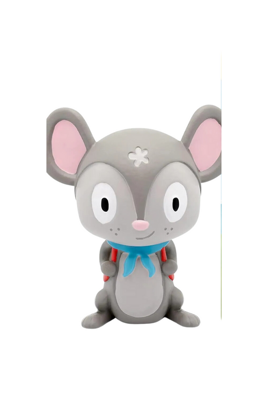 Gray Tonies Traveling Songs Audio Play Character
