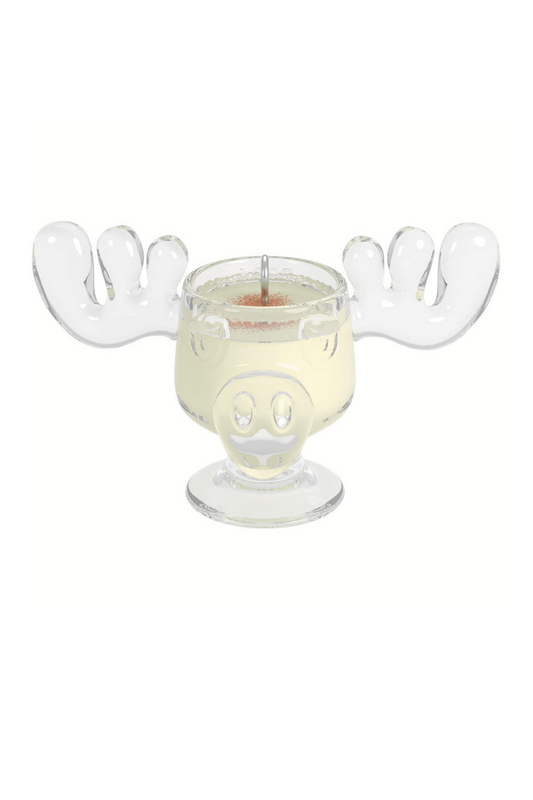 Beige 2024 Ornament - Mini Moose Mug