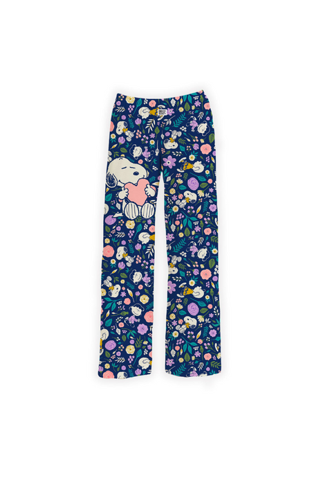 Snoopy Pajama Pants