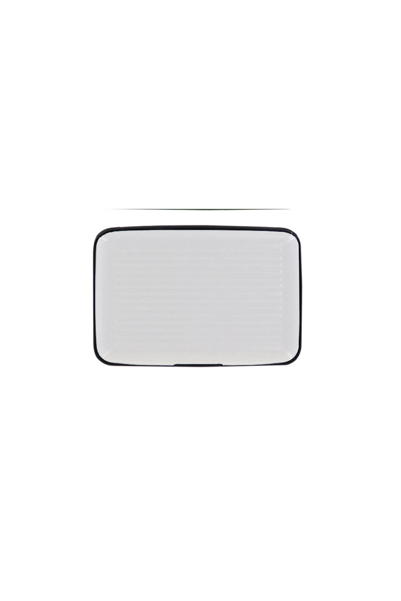 Light Gray ScanSafe Security Wallet